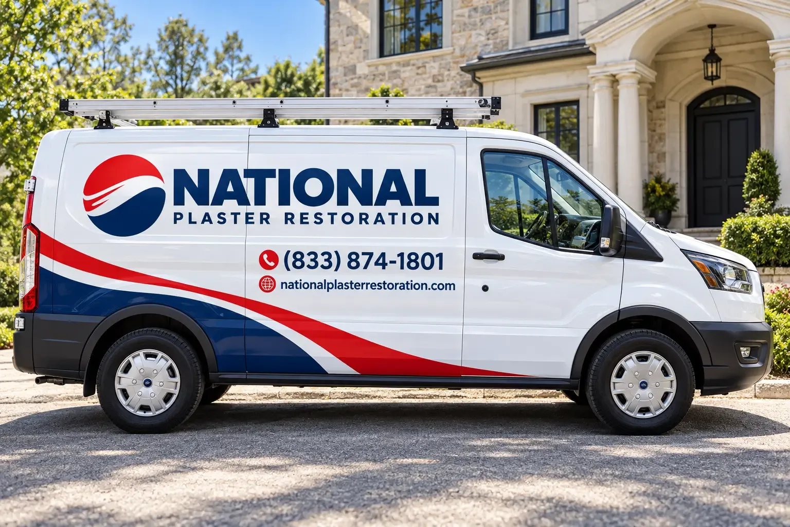 Plaster Repair in Toddville, MD near me