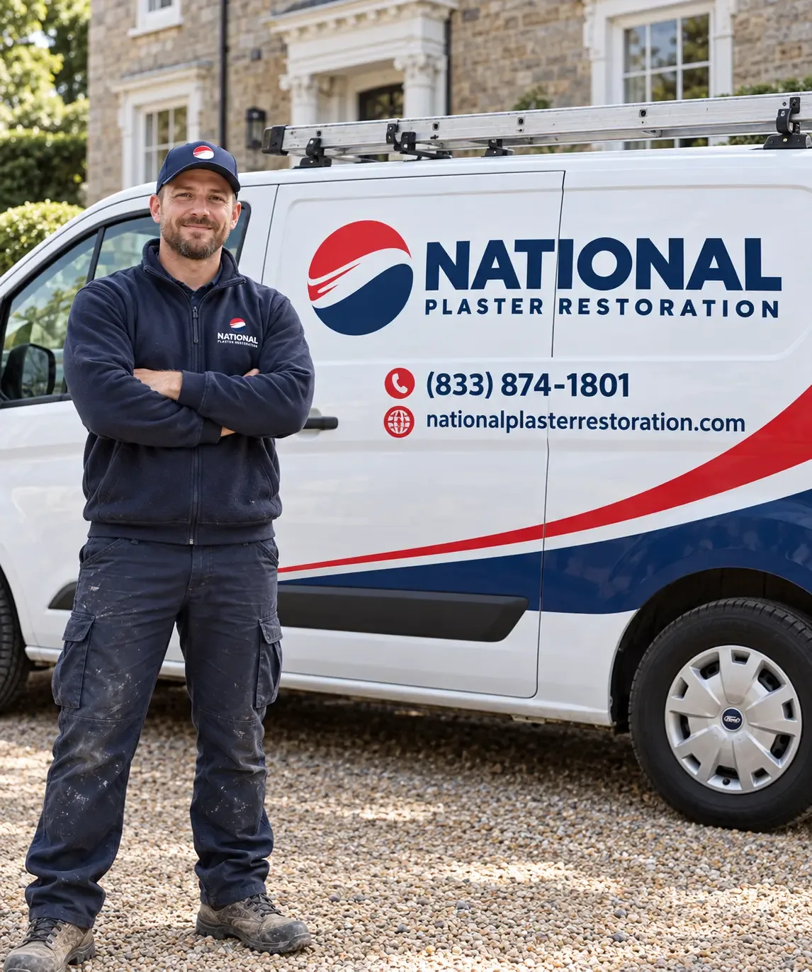 Plaster Repair Toddville, MD FAQs